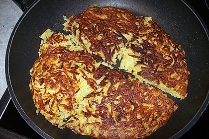Rohe Rösti 11