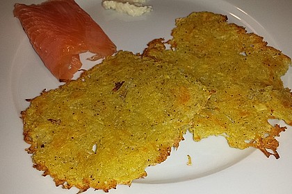 Rohe Rösti 19