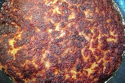 Rohe Rösti 15