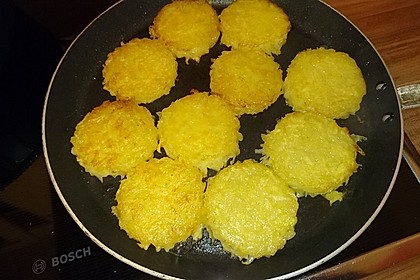 Rohe Rösti 26