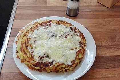 Rohe Rösti 16