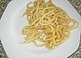 Schw&auml;bische Sp&auml;tzle