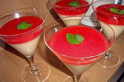 Panna Cotta 4