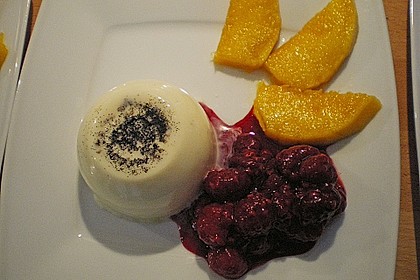 Panna Cotta 5