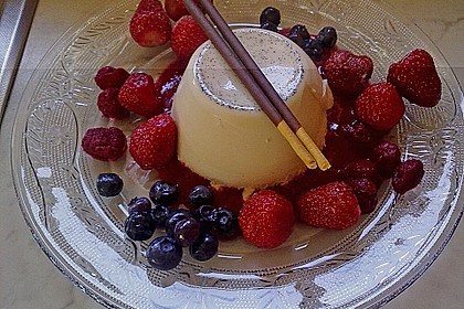 Panna Cotta 1