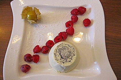 Panna Cotta 2