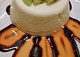 Panna Cotta