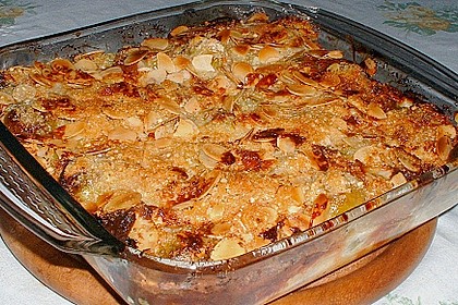 Rosenkohl überbacken 4