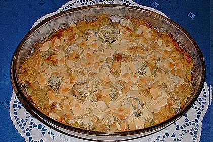 Rosenkohl überbacken 5