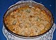 Rosenkohl &uuml;berbacken