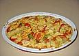 Broccoli-Kartoffel-Auflauf