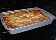 Lasagne Bolognese