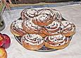 Schneckenudeln