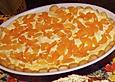 Aprikosen-Tiramisu