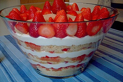 Erdbeer-Tiramisu 11