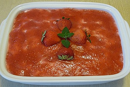 Erdbeer-Tiramisu 101