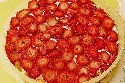 Erdbeer-Tiramisu 99