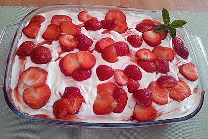 Erdbeer-Tiramisu 30