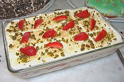 Erdbeer-Tiramisu 21