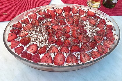 Erdbeer-Tiramisu 22