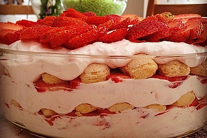 Erdbeer-Tiramisu 28