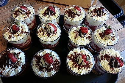 Erdbeer-Tiramisu 7