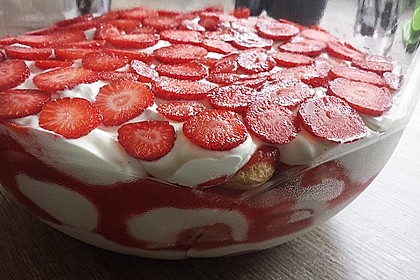 Erdbeer-Tiramisu 75