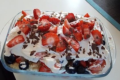 Erdbeer-Tiramisu 60