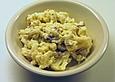 Curry-Blumenkohl-Salat