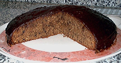 Triester Torte (Rezept mit Bild) von matti | Chefkoch.de