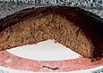 Triester Torte