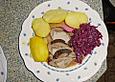 Wildschweinr&uuml;cken