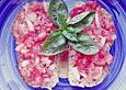 Crostini mit Tomaten