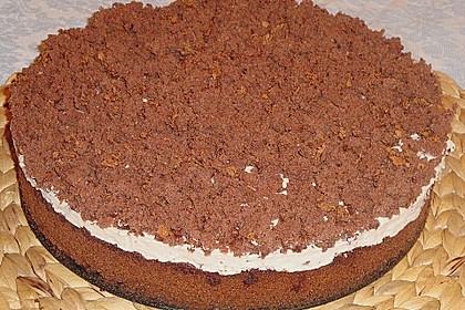 Maulwurfkuchen 18