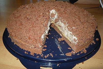 Maulwurfkuchen 19