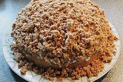 Maulwurfkuchen 20