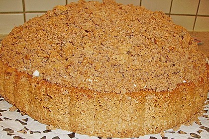 Maulwurfkuchen 21