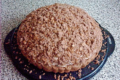 Maulwurfkuchen 2