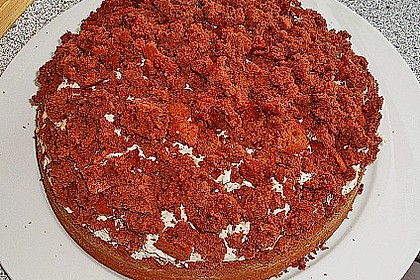 Maulwurfkuchen 22