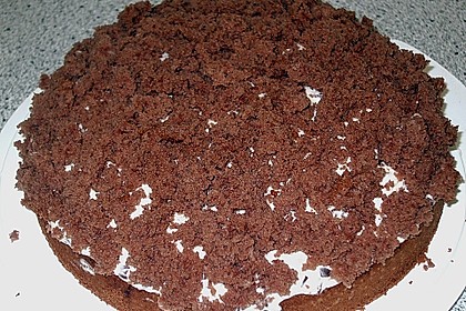 Maulwurfkuchen 23