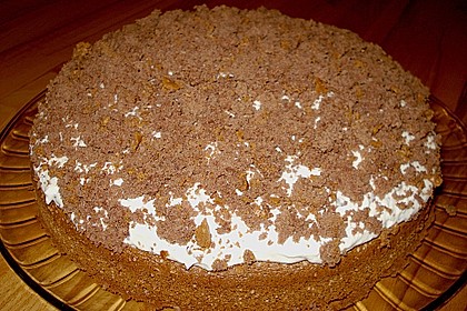 Maulwurfkuchen 24