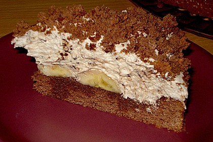 Maulwurfkuchen 25
