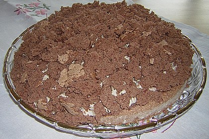 Maulwurfkuchen 27