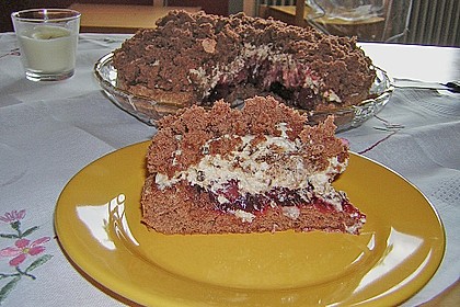 Maulwurfkuchen 28