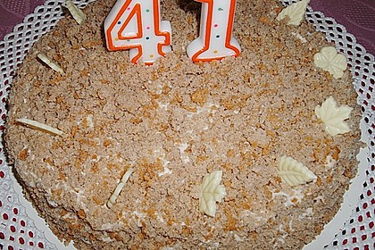 Maulwurfkuchen 29