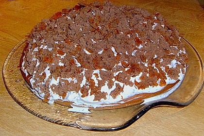 Maulwurfkuchen 31