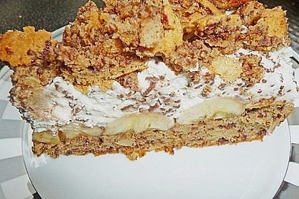 Maulwurfkuchen 32