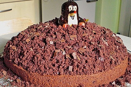 Maulwurfkuchen 33