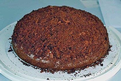 Maulwurfkuchen 4