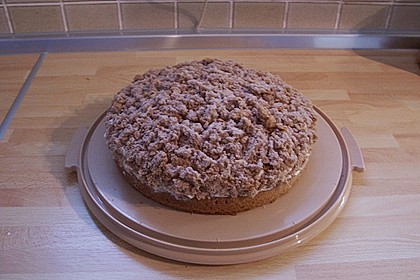 Maulwurfkuchen 5